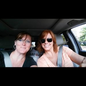 Meet your Posher, Anna